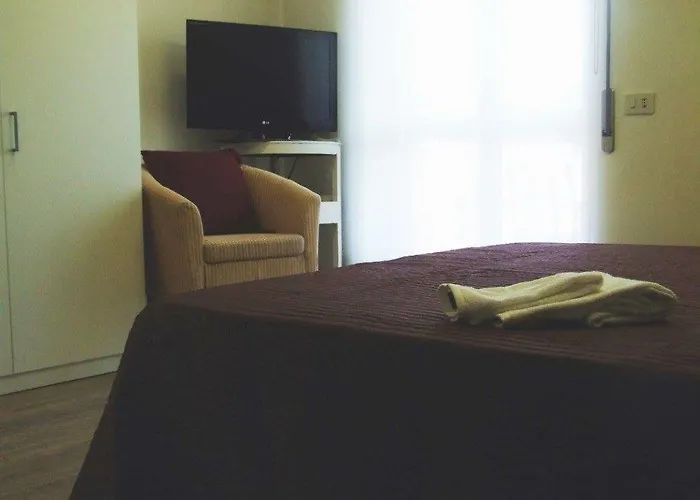 Residenza I Ciclamini Nocleg ze śniadaniem