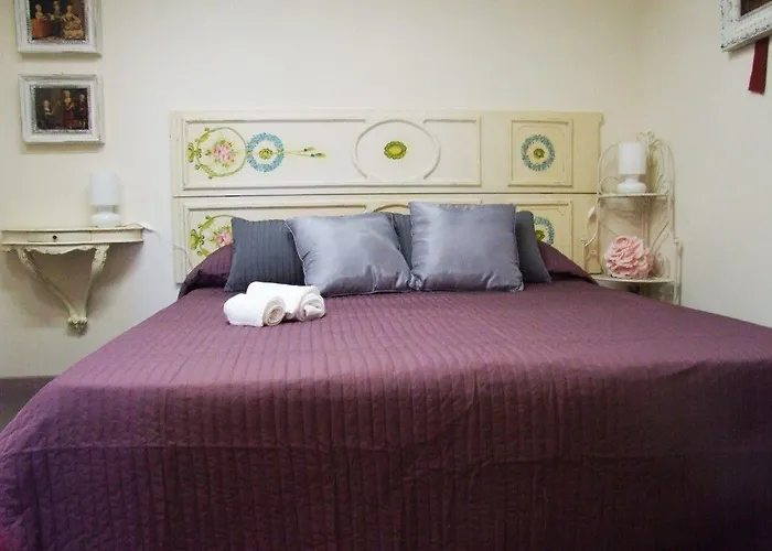 Residenza I Ciclamini 4* Rzym