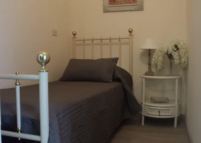 Residenza I Ciclamini Nocleg ze śniadaniem 4*