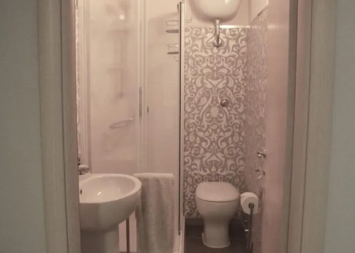 Residenza I Ciclamini 4* Rzym