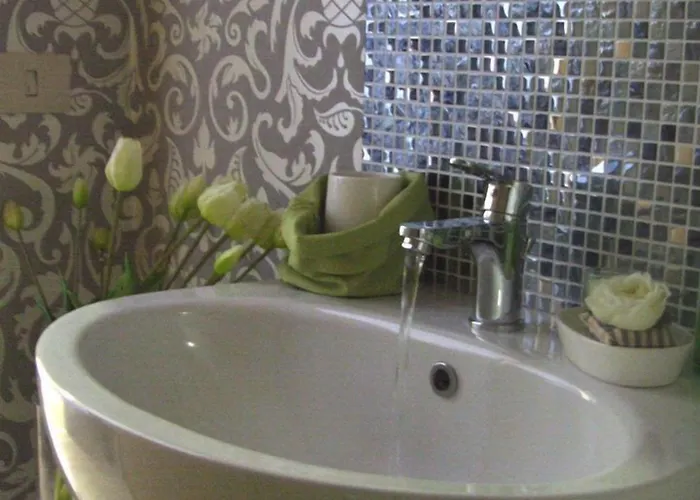 Residenza I Ciclamini Nocleg ze śniadaniem 4*