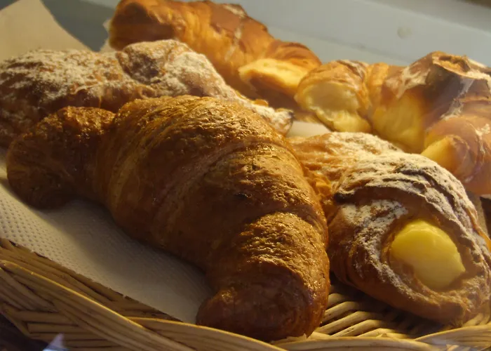Residenza I Ciclamini Nocleg ze śniadaniem 4*