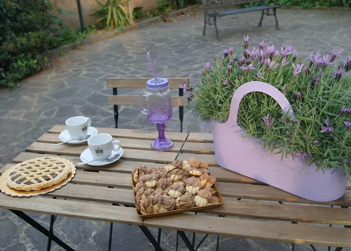 Residenza I Ciclamini 4*