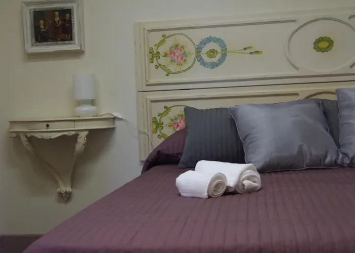 Residenza I Ciclamini 4*