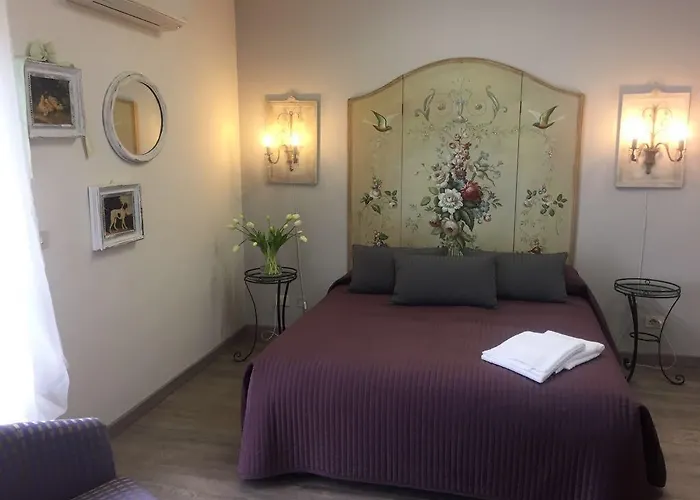 Residenza I Ciclamini Nocleg ze śniadaniem