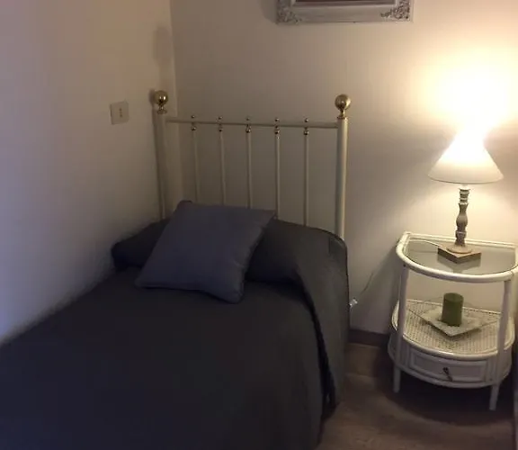 Nocleg ze śniadaniem Residenza I Ciclamini