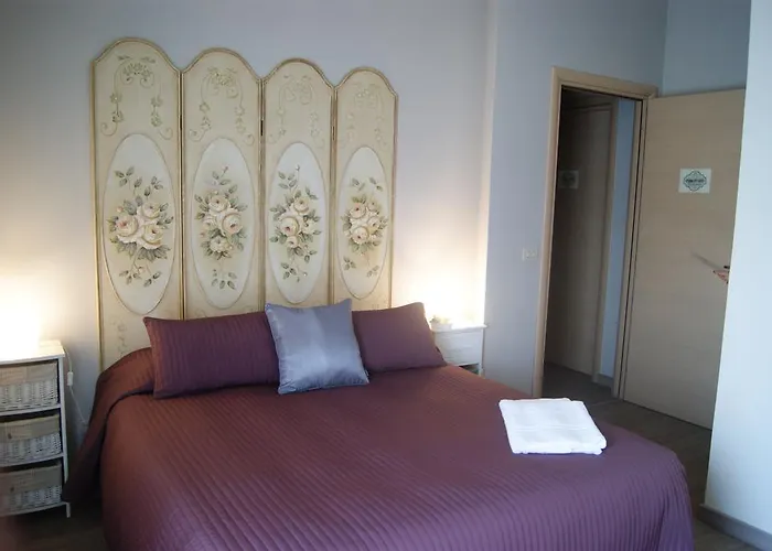 Nocleg ze śniadaniem Residenza I Ciclamini