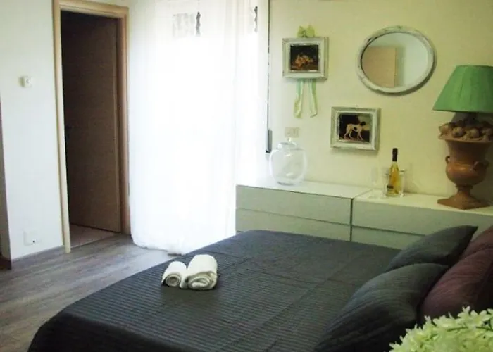 Residenza I Ciclamini 4*