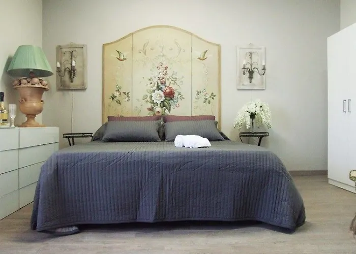 Residenza I Ciclamini 4* Rzym